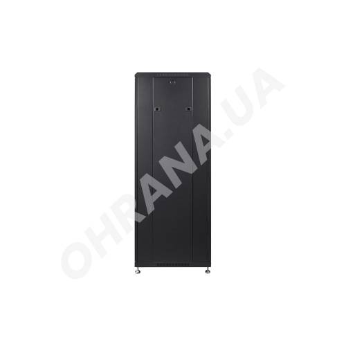 Фото Шафа телекомунікаційна Trinix TRX-32U 600x600x1610 Black