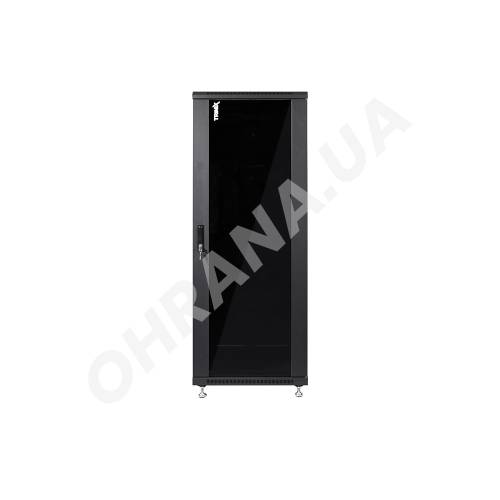 Фото Шафа телекомунікаційна Trinix TRX-32U 600x600x1610 Black