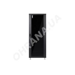 Фото 2 Шафа телекомунікаційна Trinix TRX-32U 600x600x1610 Black