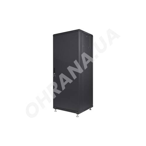 Фото Шафа телекомунікаційна Trinix TRX-32U 600x600x1610 Black