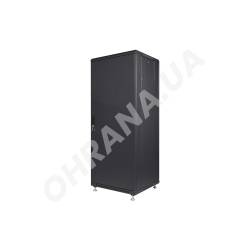 Фото 5 Шафа телекомунікаційна Trinix TRX-32U 600x600x1610 Black