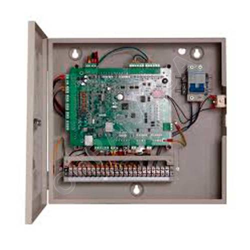 Фото Мережевий контролер доступу Hikvision DS-K2601 для 1 дверей