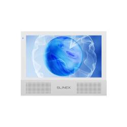 Фото 1 Видеодомофон Slinex Sonik 7 Cloud AI White