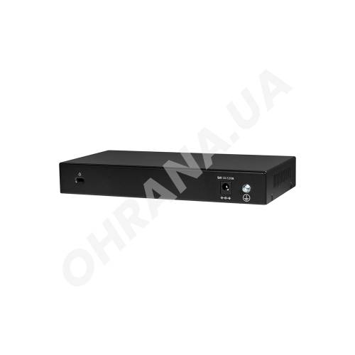 Фото Контроллер точек доступа AP/гигабитный VPN-маршрутизатор Cudy C200P с 4 портами PoE+