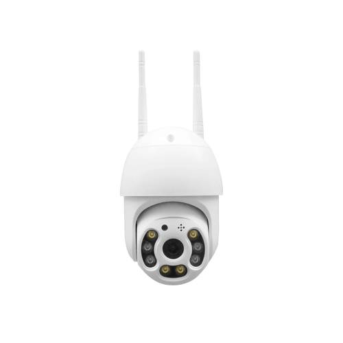 Фото IP Wi-Fi PTZ камера Light Vision VLC-8230WIA 3 Мп (4 мм) з двостороннім зв'язком