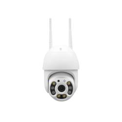 Фото 1 IP Wi-Fi PTZ камера Light Vision VLC-8230WIA 3 Мп (4 мм) з двостороннім зв'язком