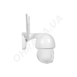Фото 3 IP Wi-Fi PTZ камера Light Vision VLC-8230WIA 3 Мп (4 мм) з двостороннім зв'язком
