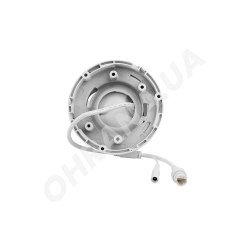 Фото IP AcuSense камера Hikvision DS-2CD2346G2H-IU 4 Мп (2.8 мм) с микрофоном