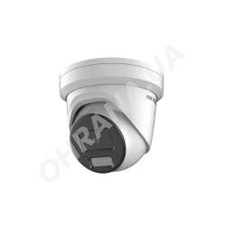 Фото 3 IP AcuSense камера Hikvision DS-2CD2346G2H-IU 4 Мп (2.8 мм) с микрофоном