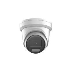 Фото 1 IP AcuSense камера Hikvision DS-2CD2346G2H-IU 4 Мп (2.8 мм) с микрофоном