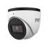 Фото IP камера TVT TD-9544S4 (D/PE/AR2) 4 Мп (2.8 мм) White с микрофоном
