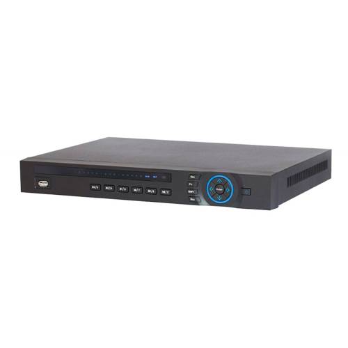 Фото HDCVI видеорегистратор Dahua DH-HCVR7204A-V2