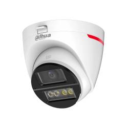 Фото 1 HDCVI камера Dahua DH-HAC-HDW1549XP-IL-A-PRO 5 Мп (2.8 мм) з мікрофоном