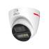 Фото HDCVI камера Dahua DH-HAC-HDW1549XP-IL-A-PRO 5 Мп (2.8 мм) з мікрофоном