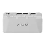 Фото Модуль для дополнительного питания Ajax LineSupply (75 W) Fibra White