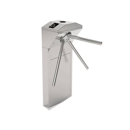 Фото Турнікет-трипод ZKTeco TS1011 Pro зі зчитувачем RFID карт