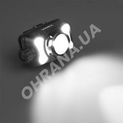 Фото 5 Налобний світлодіодний ліхтарик VIDEX VLF-H147