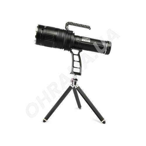 Фото Портативний зенітно-пошуковий лазерний ліхтарик VIDEX VLF-L361