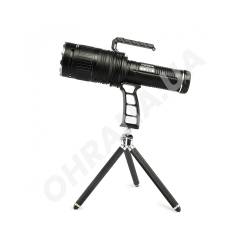Фото 7 Портативний зенітно-пошуковий лазерний ліхтарик VIDEX VLF-L361