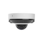 Фото IP камера Ajax DomeCam Mini HL (8EU) ASP 5 Мп (2.8 мм) White