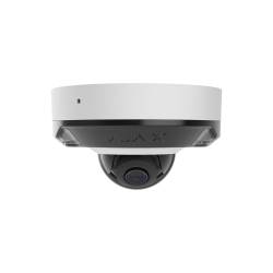 Фото 1 IP камера Ajax DomeCam Mini HL (8EU) ASP 5 Мп (2.8 мм) White