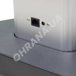 Фото 4 Напольная стойка для крепления кронштейна WT-C4