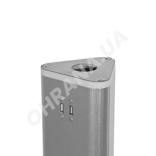 Фото Напольная стойка для крепления кронштейна WT-C4