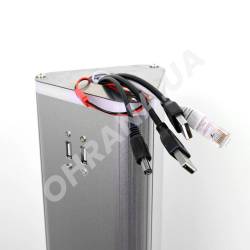 Фото 2 Напольная стойка для крепления кронштейна WT-C4