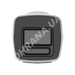 Фото 2 IP камера Hikvision DS-2CD1027G3-LIUF 2 Мп (2.8 мм) с микрофоном