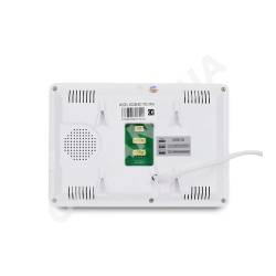 Фото 6 Комплект видеодомофона BCOM BD-710C Kit White+Сopper