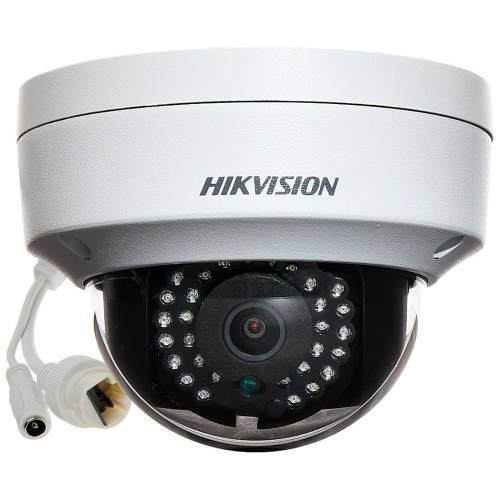 Фото 2 Mp IP видеокамера Hikvision DS-2CD2120F-I (2.8мм)
