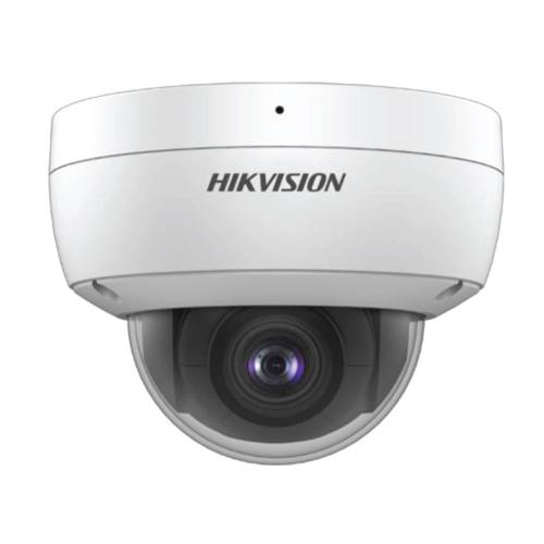 Фото 4 Mp IP купольная видеокамера Hikvision DS-2CD2143G0-IU (2.8 мм) с микрофоном