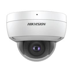 Фото 1 4 Mp IP купольная видеокамера Hikvision DS-2CD2143G0-IU (2.8 мм) с микрофоном