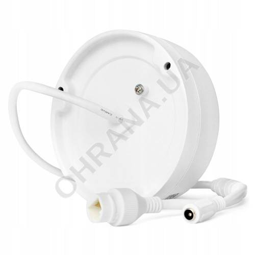 Фото 4 Mp IP купольная видеокамера Hikvision DS-2CD2143G0-IU (2.8 мм) с микрофоном