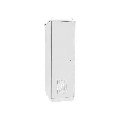 Фото Климатический всепогодный шкаф IP-COM GUARDIAN M 24U с кондиционером