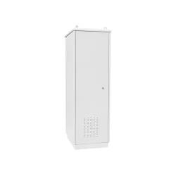 Фото 1 Климатический всепогодный шкаф IP-COM GUARDIAN M 24U с кондиционером