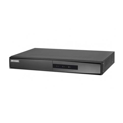 Фото IP відеореєстратор Hikvision DS-7608NI-K1 8 канальний до 8 Мп