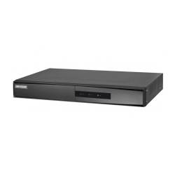 Фото 1 IP відеореєстратор Hikvision DS-7608NI-K1 8 канальний до 8 Мп