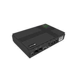 Фото 1 Джерело безперебійного живлення VIA Energy Mini UPS 3.0