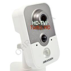 Фото 5 HD-TVI камера Hikvision DS-2CE38D8T-PIR 2 Мп (2.8 мм) c PIR датчиком