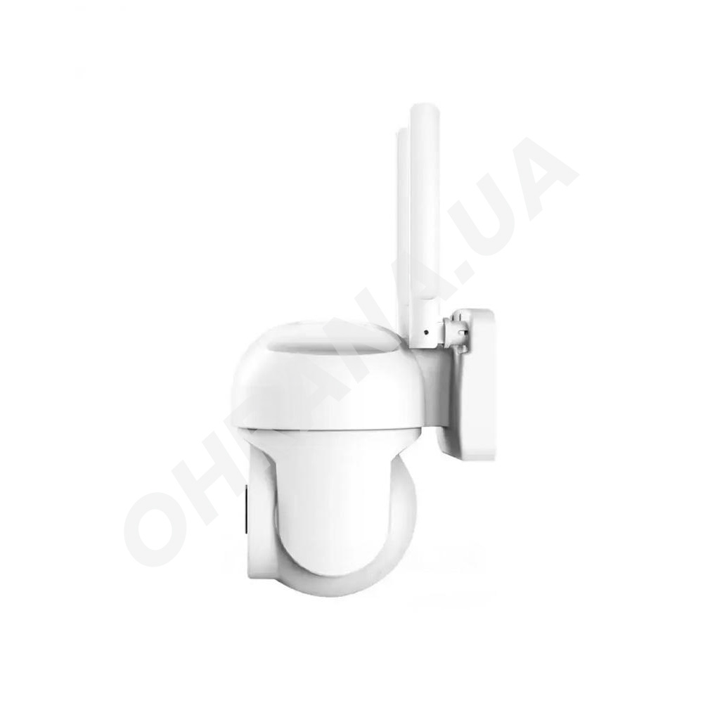 IP Wi-Fi поворотная камера Ziicam HX-A1536C 5 Мп (3.6 мм) купить в