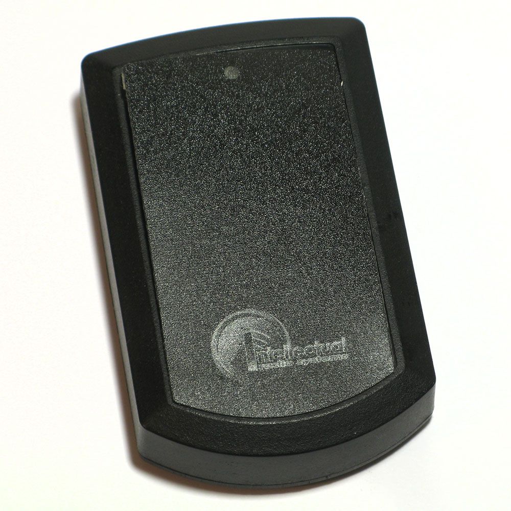 RFID зчитувач карт EM-Marine CYPHRAX PR-01 Black купити в Києві