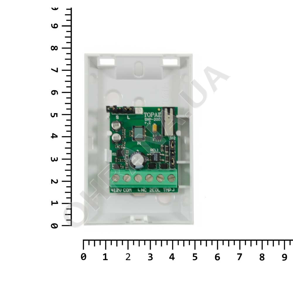 OS PET-Ⅱ 099 & OS PET-Ⅲ 099 ICP DAS ET-2217H / PET-2217H — высокоскоростные модули